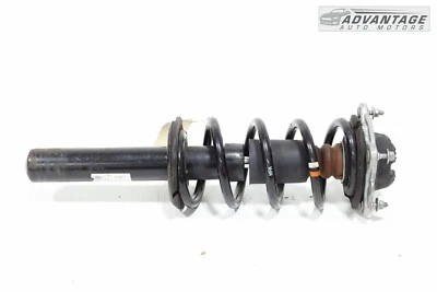 2012-2018 AUDI A6 QUATTRO 3.0L AWD FRONT RIGHT SIDE SHOCK STRUT ABSORBER OEM - Image 1 of 4