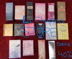 JAFRA perfumes for women choose your favorite. perfumes Jafra para damas escoja - Picture 1 of 107
