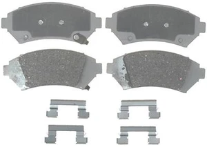 Disc Brake Pad Set - Picture 1 of 1