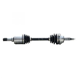 CV Axle Shaft For 1998-1999 Plymouth Neon MT Front Left Driver Side 23.12In