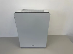 IDEAL AP60 PRO Luftreiniger weiß (90 Watt, Raumgröße: 175 m³, 360 Grad) - Bild 1 von 5