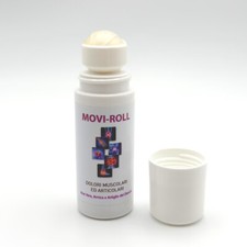 Movi-Roll - contro dolori articolari, dolori muscolari dolori cervicali