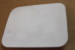 1992-1996 Toyota CAMRY Fuel/Gas Door Lid Assembly '92 '93 '94 '95 '96 WHITE #040