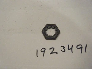 NEW SIMPLICITY NUT PN 1923491 - Picture 1 of 1