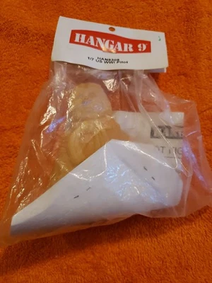 Hangar 9 - 1/7 US WWI PILOT - HAN8308 - New! JT25 - Image 1 of 4