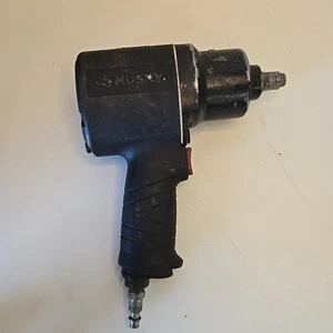 Husky H4480 1/2" Llave de Impacto 800FT-LBS Negra 1003 097 315 Neumática Aire - Imagen 1 de 4