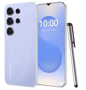 2025 Android Smartphone 16 GB RAM 1 TB Speicher **NEU und OVP** - Bild 1 von 4