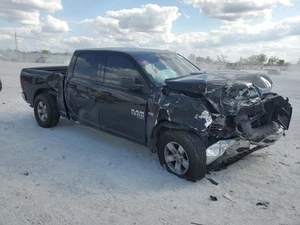 Temperature Control Classic Style Fits 13-23 DODGE 1500 PICKUP 8214344 - Picture 1 of 12