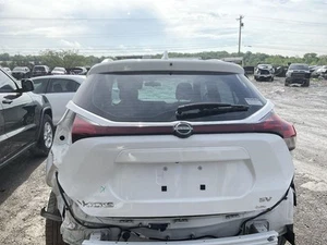Trunk/Hatch/Tailgate Rear View Camera Fits 21-23 KICKS 4737319 - Picture 1 of 12