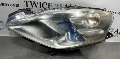 2011-2012 Nissan Leaf Left Driver Side LED Headlight Lamp OEM - Image 1 of 4
