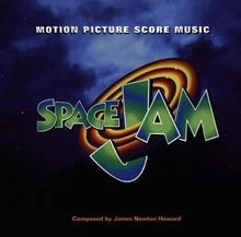 Space Jam-Motion Picture  von Atlantic  Warner von not spe... | CD | Zustand gut - Bild 1 von 2