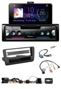 Pioneer USB Lenkrad Bluetooth DAB Autoradio für Audi A1 (2010-2019) - Bild 1 von 12