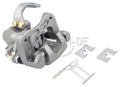 Pinza de freno de disco con herrajes de instalación para Honda CR-Z 11-15 Foto 1 de 4