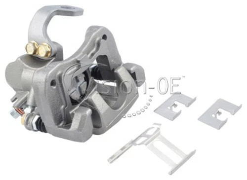 Pinza de freno de disco con herrajes de instalación para Honda CR-Z 11-15 Foto 1 de 4