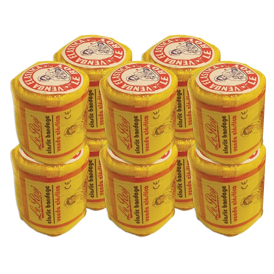 Authentic Mexican Handwraps - 110" - 10 Pack - Image 1 of 1