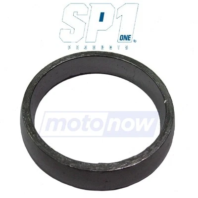 SP1 Y-Pipe to Pipe Exhaust Seal for 2004 Polaris 800 Classic - Exhaust st - Imagem 1 de 4