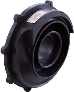 Waterway 311-2311 EX2 Volute Faceplate for Pool & Spa Pump Systems - Picture 1 of 1