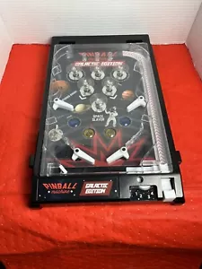 Galaxy Galactic Tabletop Pinball Machine SM-54371( Parts Only ) - Picture 1 of 4