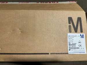 Millipore 96 Well Plates (50) Mshvn4550 0.45 Multiscreen New - Picture 1 of 3