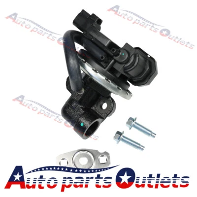 Válvula EGR para Ford Explorer 2004-2005 Mercury Mountaineer EGV1041 nueva Foto 1 de 4