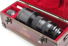 [MINT Contax Carl Zeiss Tele-Tessar T 300mm f/2.8 AEG Lens w/mutar From JAPAN