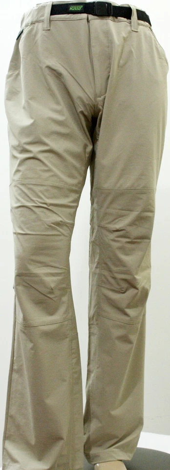 KAST GEAR Kast Extreme Fishing Gear Revolver Guide Pants Khaki XL NWT Original Packaging