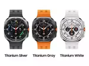 Smartwatch Samsung Galaxy Watch Ultra 47MM LTE sbloccato L705U AI - ottimo - Foto 1 di 7