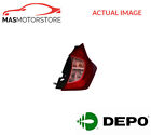 Rear Light Tail Light Right Depo 215-19M6r-Ld-Ue I New Oe Replacement