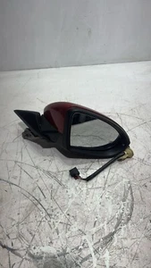 VOLKSWAGEN GOLF 1.6TDI 2016 MK7 DRIVERS SIDE WING MIRROR ASSEMBLEY 5G2857508 - Picture 1 of 7