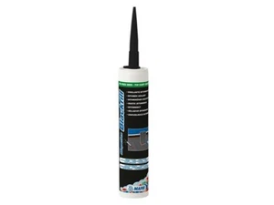 Mapeflex Blackfill Sigillante bituminoso cartuccia 300 ml. MAPEI - Imagen 1 de 1
