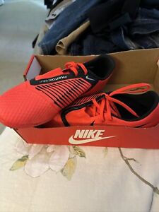 Nike Phantom VNM Indoor/Court Soccer Shoes 6.5