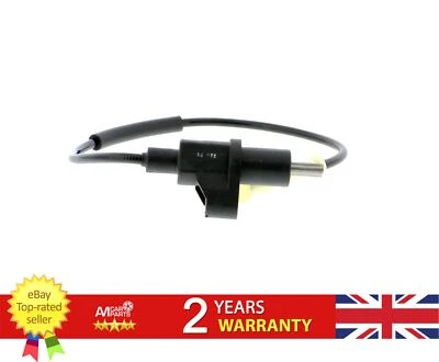 Задний левый датчик скорости ABS для Daewoo NUBIRA 02-03 96283019 - Изображение 1 из 4