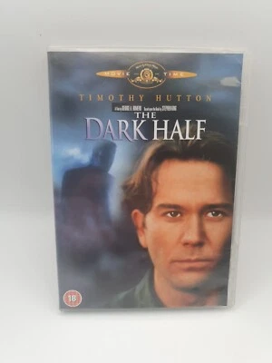The Dark Half DVD Stephen King - Image 1 of 3