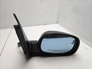 SSANGYONG REXTON WING MIRROR FRONT RIGHT DRIVER SIDE MK2 Y250 2006 - 2012 - Picture 1 of 11