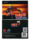 Naruto Shippuden Memo Pad