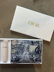 Dior Beauty Miss Dior Perfume Travel Spray Gift Set - Picture 1 of 3