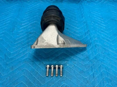 Soporte de montaje de motor Lexus LS430 4,3 L con soporte 117 k lado del conductor 2001-2006 OEM Foto 1 de 4