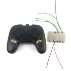 8CH 2.4G Wireless RC Toy Module Remote Control Receiver Transmitter 4-6V2660