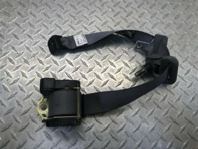 2005-2007 JEEP LIBERTY REAR DRIVER LEFT SEAT BELT RETRACTOR OEM 5HG371D5AO - Изображение 1 из 4