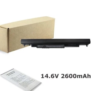 Batterie pour HP spare 807957-001 807612-421 807956-001 HS04 HS03 HSTNN-LB6V - Zdjęcie 1 z 4