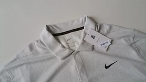 Neu Nike Tiger Woods TW Dri-Fit ADV Golf Poloshirt, DH0711-100, M ~ XXL - Bild 1 von 22