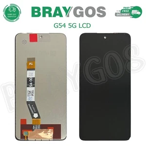 Ricambio per Motorola Moto G54 5G XT2343-1 Touch Screen Digitalizzatore Display LCD - Foto 1 di 4