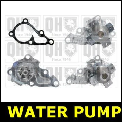 Water Pump FOR ASTON MARTIN CYGNET 1.3 11->13 Petrol QH - Image 1 of 2