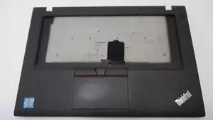 Reposamanos Lenovo Thinkpad T460 AM105000200 con panel táctil y altavoces - Imagen 1 de 7
