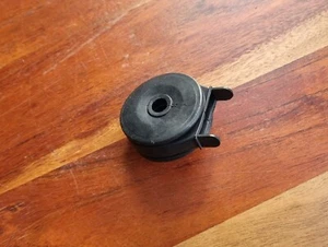 RENAULT CLIO JB3 JC5 GEAR BOX GEARBOX SELECTOR ARM GAITER DUST COVER 770085962 - Picture 1 of 5