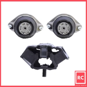 Montaje de motor y transmisión 3 piezas ajuste 90-93 Mercedes-Benz 500SL/ 94-95 SL500/ 94-96 SL320 - Imagen 1 de 8