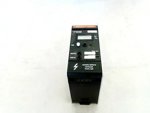 EUROTHERM TCS D420/D/1-5V/RLA/RLA/PS/UP/1%/H/00/- TRIP AMPLIFIER - Picture 1 of 4