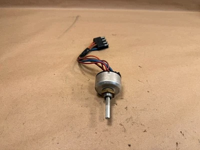 Jaguar XJ6 XJ12 Headlight Panel And Switch DAC4489 - Image 1 of 4