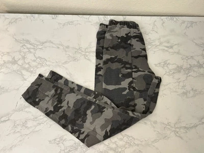 Pantalones No Boundaries NOBO Jeggings para mujer talla L 11-13 camuflados tiro alto O1 Foto 1 de 4