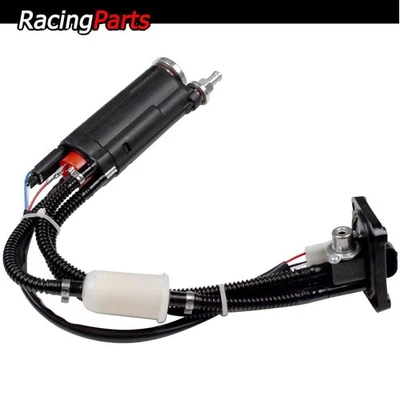 Nuevo conjunto de bomba de combustible 78107088000 78107088100 para KTM HUSQVARNA HUSABERG Foto 1 de 4